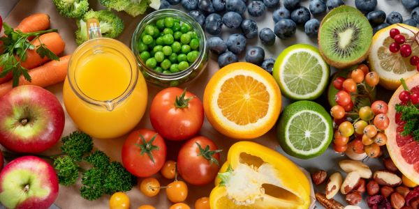 Vitamin C za jačanje imuniteta sportaša